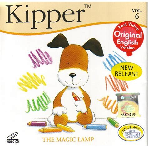 Step into a Magical Wonderland with the Kipper Lantern